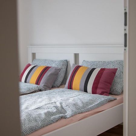 Flat2Go Modern Apartments - Harmony Of City And Nature Vienna Exterior photo