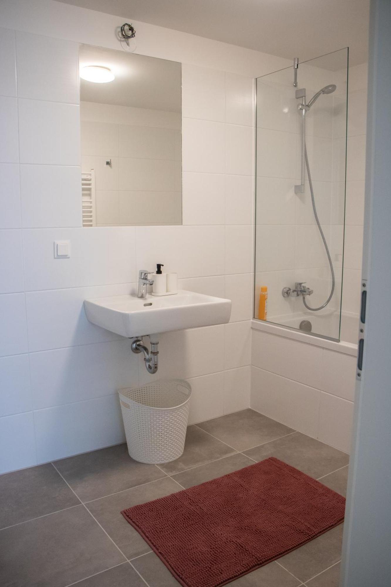 Flat2Go Modern Apartments - Harmony Of City And Nature Vienna Exterior photo